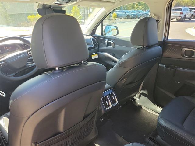 new 2026 Kia Sorento car, priced at $39,336
