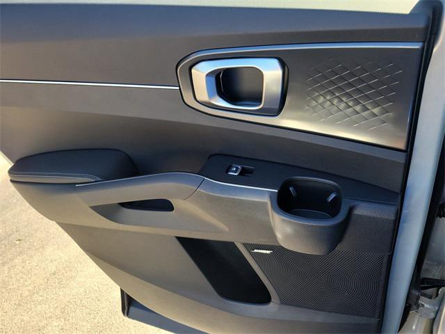new 2026 Kia Sorento car, priced at $39,336