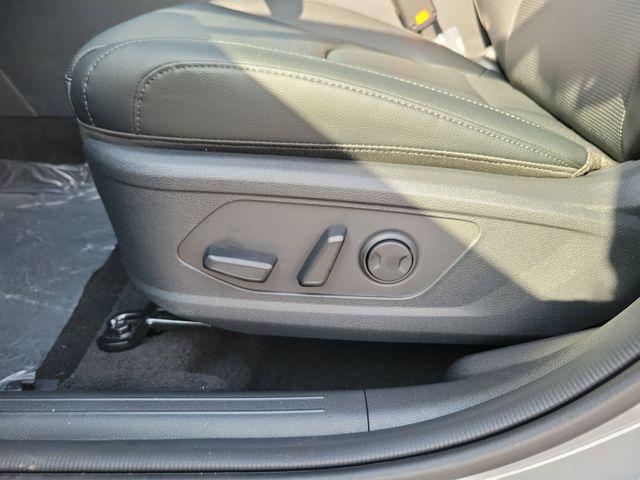 new 2026 Kia Sportage car, priced at $32,215