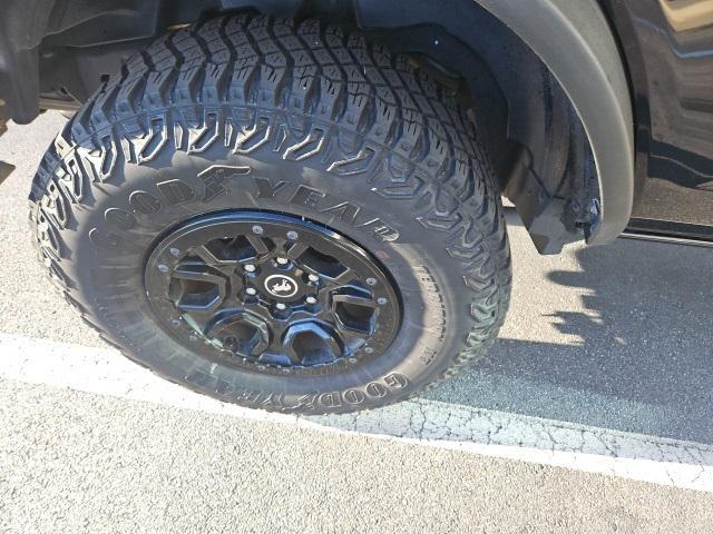 used 2021 Ford Bronco car, priced at $34,490