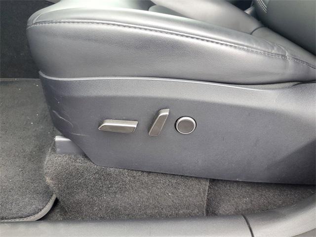 used 2024 Tesla Model Y car, priced at $33,885