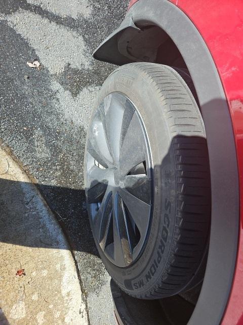 used 2024 Tesla Model Y car, priced at $33,990