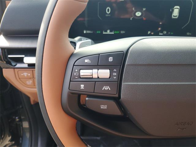 new 2026 Kia Sportage car, priced at $46,455