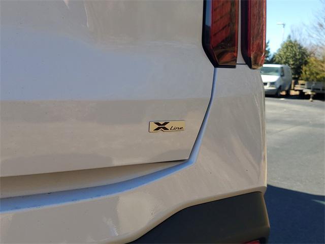 new 2026 Kia Sorento car, priced at $46,982