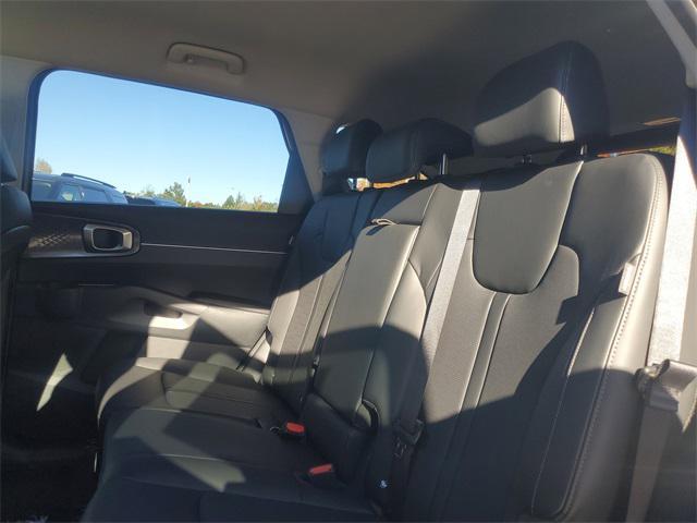 new 2026 Kia Sorento car, priced at $38,315