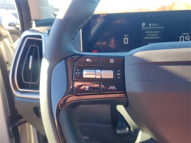 new 2026 Kia Sorento car, priced at $38,315