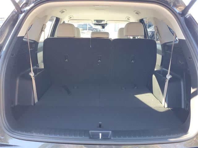 new 2026 Kia Sorento Hybrid car, priced at $39,173