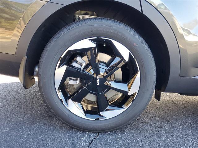new 2026 Kia Sorento Hybrid car, priced at $39,173