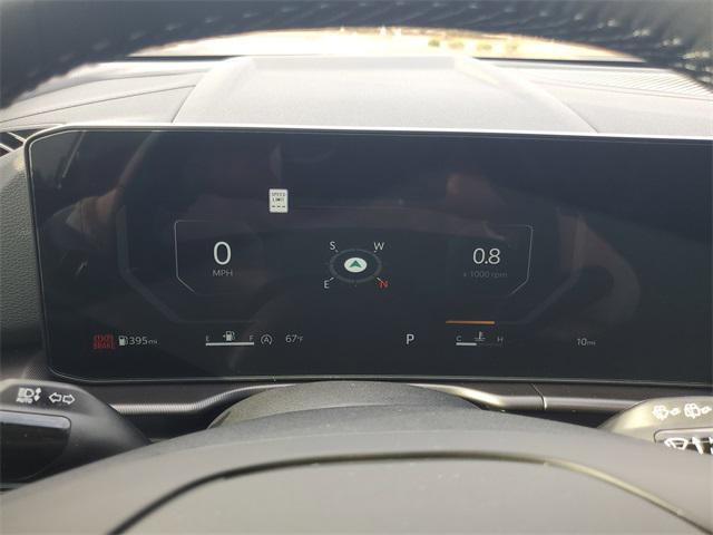 new 2026 Kia Sportage car, priced at $36,570