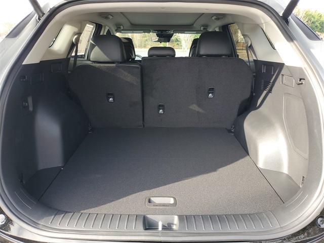 new 2026 Kia Sportage car, priced at $36,570