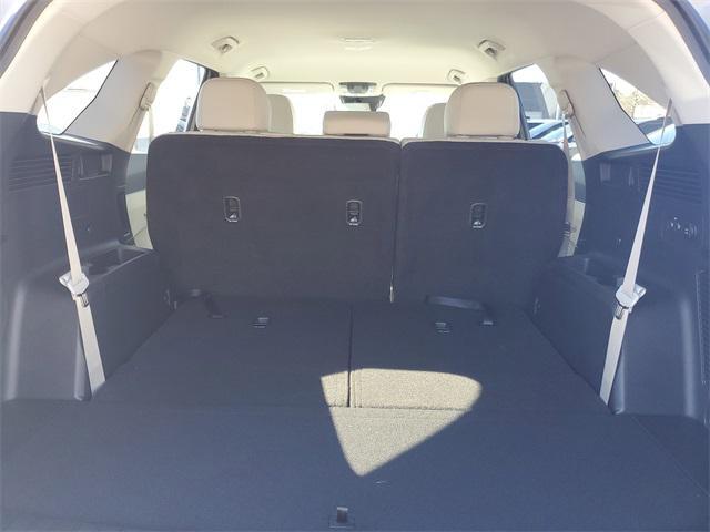 new 2026 Kia Sorento car, priced at $34,139