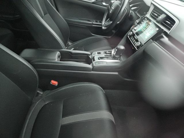 used 2020 Honda Civic car, priced at $18,988