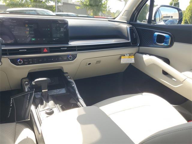 new 2026 Kia Sorento car, priced at $37,368