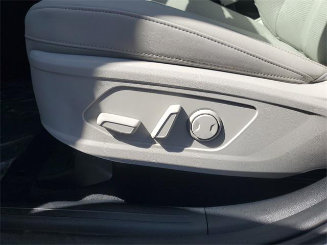 new 2026 Kia Sorento car, priced at $37,368