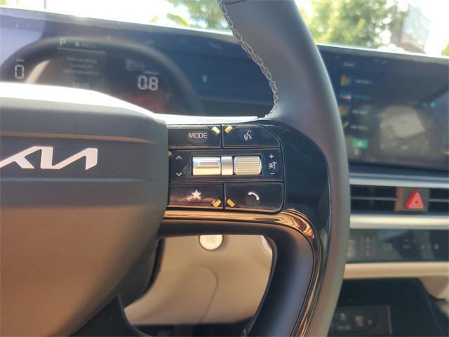 new 2026 Kia Sorento car, priced at $37,368