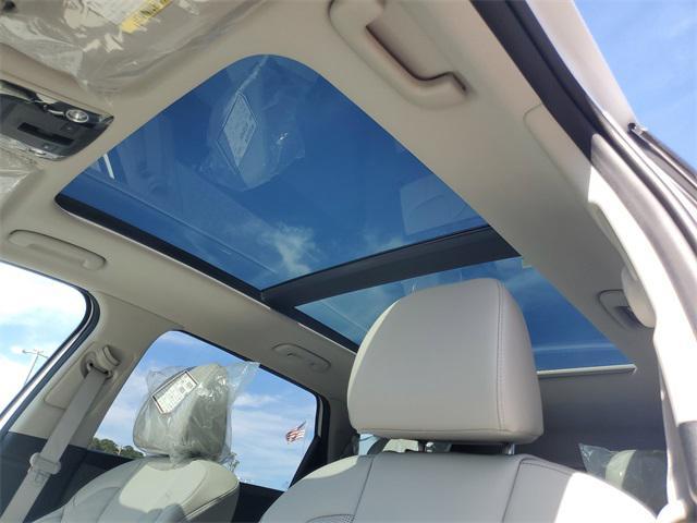 new 2026 Kia Sorento car, priced at $37,368