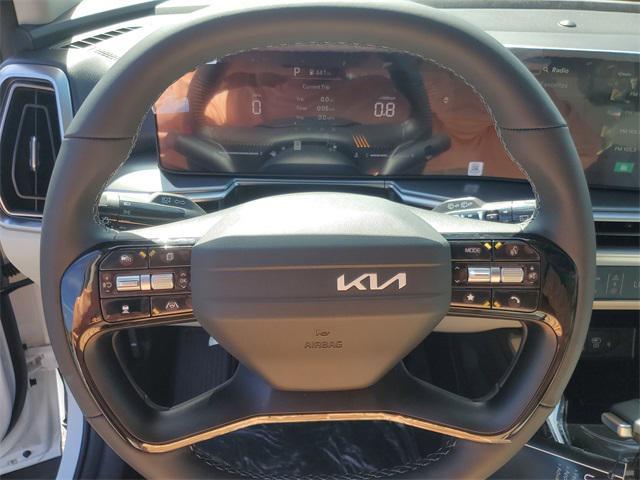 new 2026 Kia Sorento car, priced at $37,368
