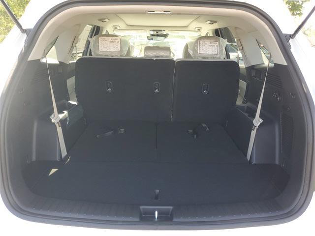 new 2026 Kia Sorento car, priced at $37,368