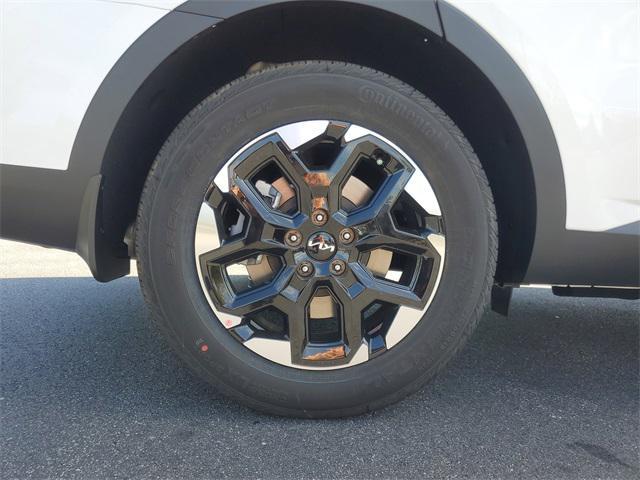 new 2026 Kia Sorento car, priced at $37,368