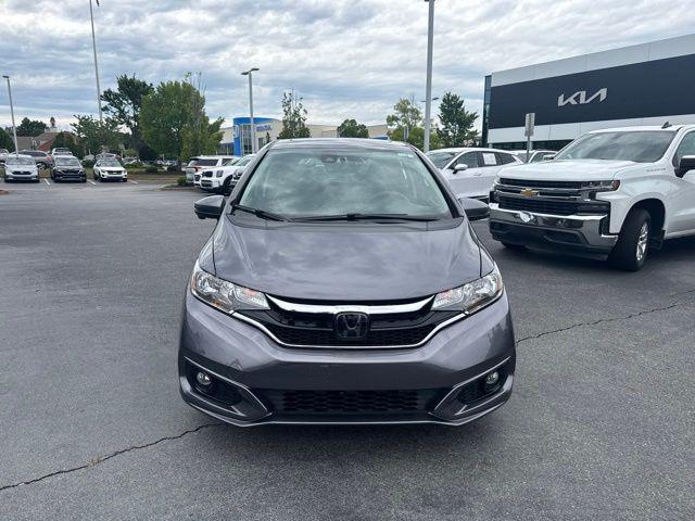 used 2020 Honda Fit car, priced at $20,985