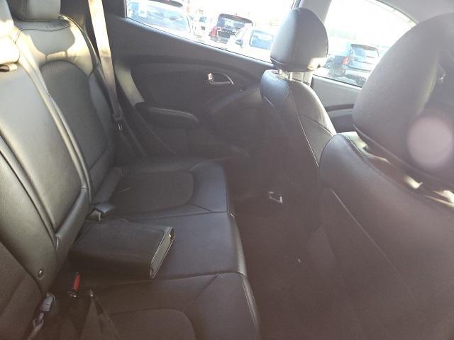 used 2015 Hyundai Tucson car, priced at $7,988