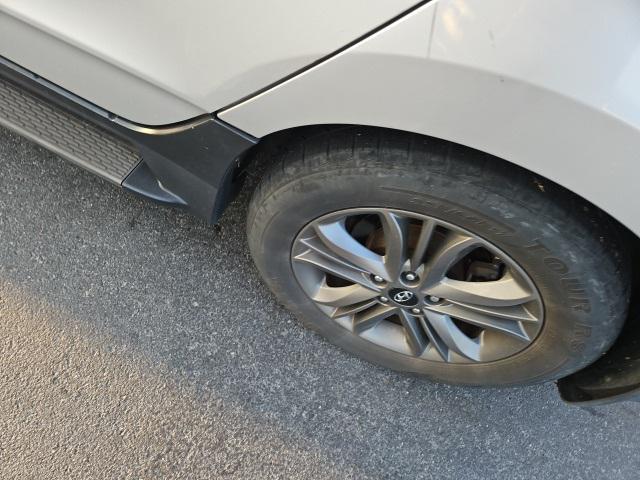 used 2015 Hyundai Tucson car, priced at $7,988