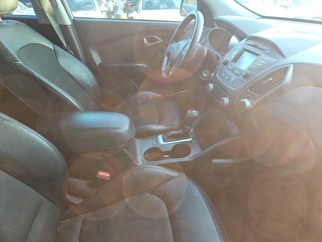 used 2015 Hyundai Tucson car, priced at $7,988