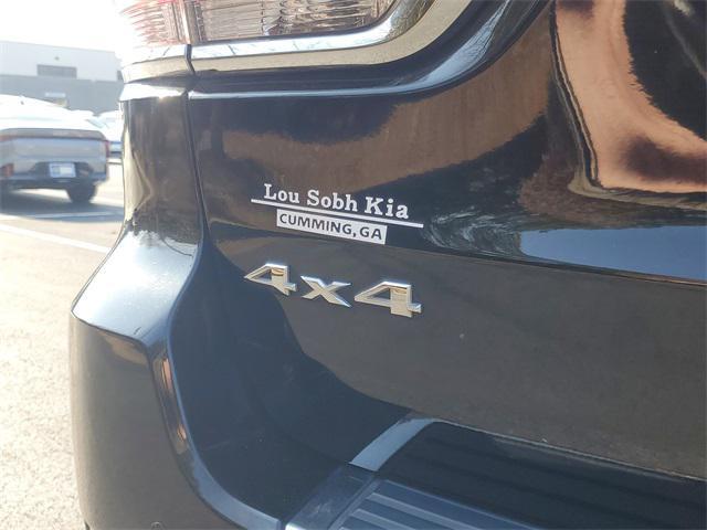 used 2019 Jeep Grand Cherokee car, priced at $24,988