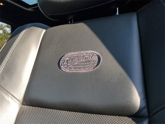 used 2019 Jeep Grand Cherokee car, priced at $24,988