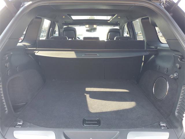 used 2019 Jeep Grand Cherokee car, priced at $24,988