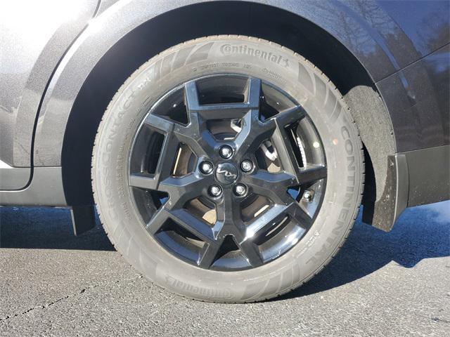 new 2026 Kia Carnival car, priced at $50,379