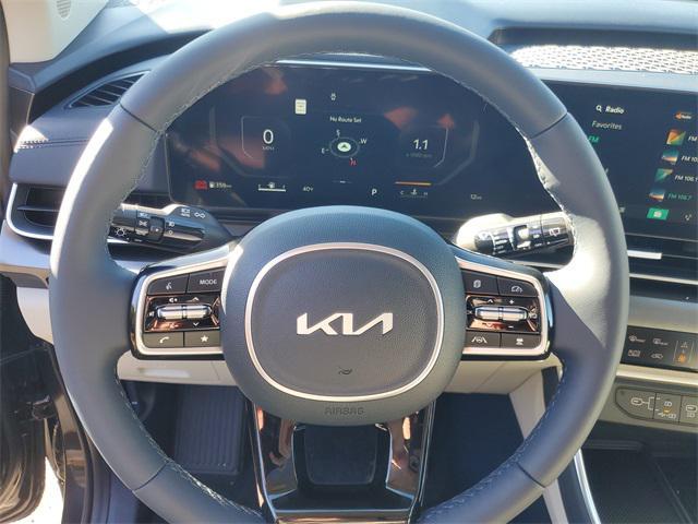 new 2026 Kia Carnival car, priced at $50,379