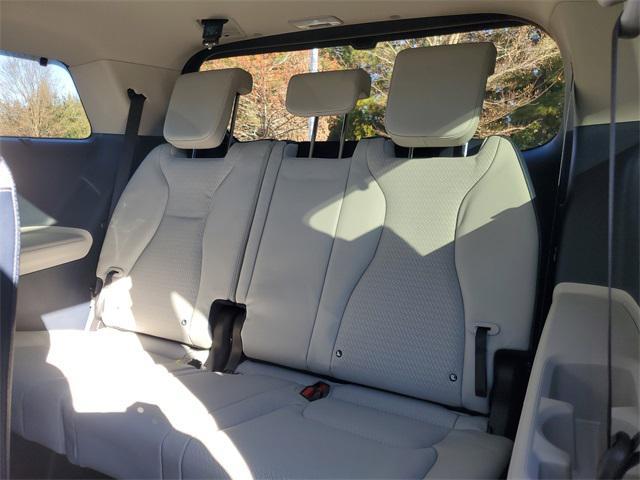 new 2026 Kia Carnival car, priced at $50,379