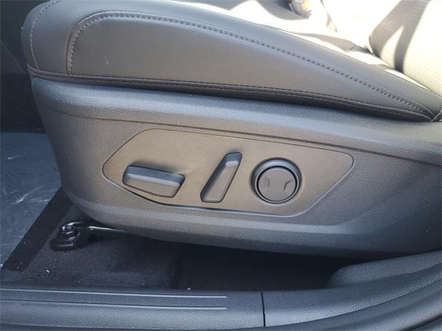 new 2026 Kia Sportage car, priced at $36,100