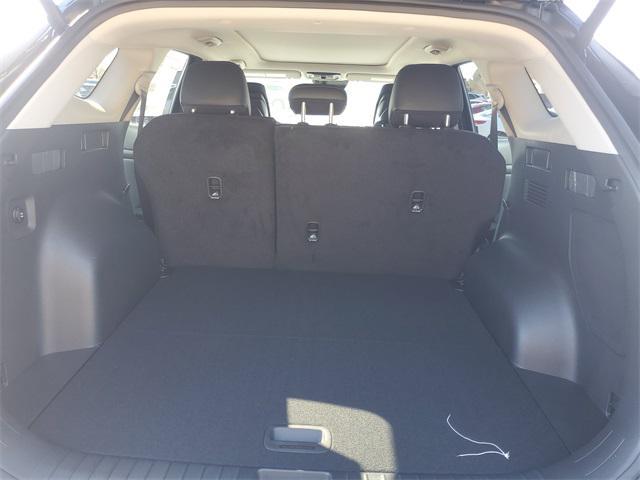 new 2026 Kia Sportage car, priced at $36,100