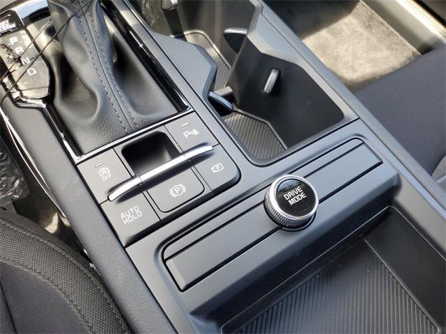 new 2025 Kia K5 car, priced at $26,995