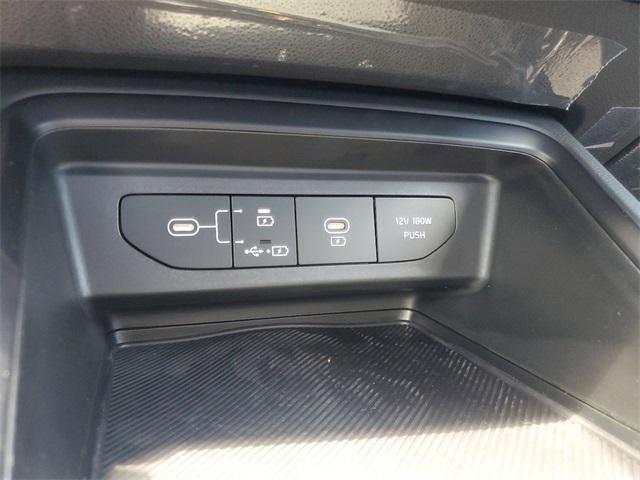 new 2025 Kia K5 car, priced at $26,995