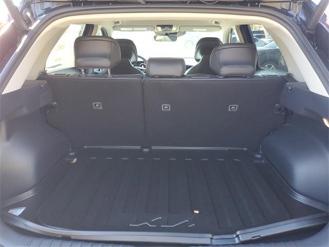 new 2025 Kia Niro EV car, priced at $33,680