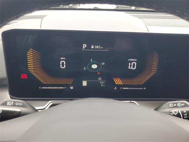 new 2026 Kia Sorento car, priced at $40,608