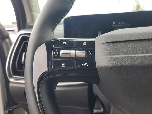 new 2026 Kia Sorento car, priced at $40,608