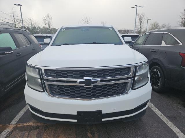 used 2016 Chevrolet Tahoe car, priced at $17,990