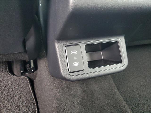 new 2025 Kia K4 car, priced at $22,109