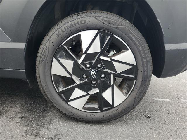 used 2025 Hyundai Kona car, priced at $18,988