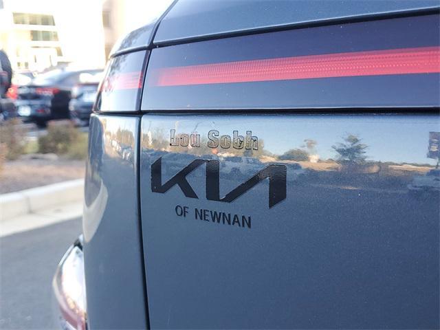 used 2025 Hyundai Kona car, priced at $19,988