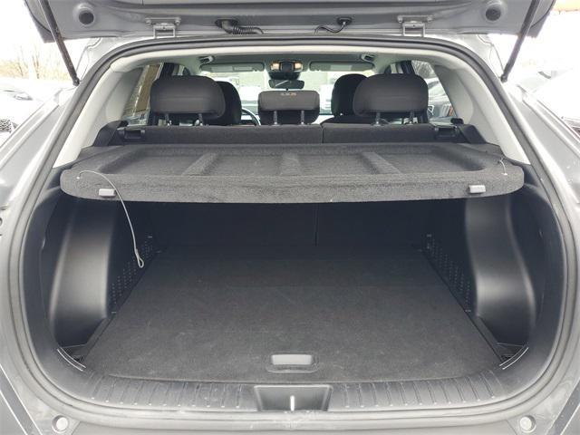 used 2025 Hyundai Kona car, priced at $18,988