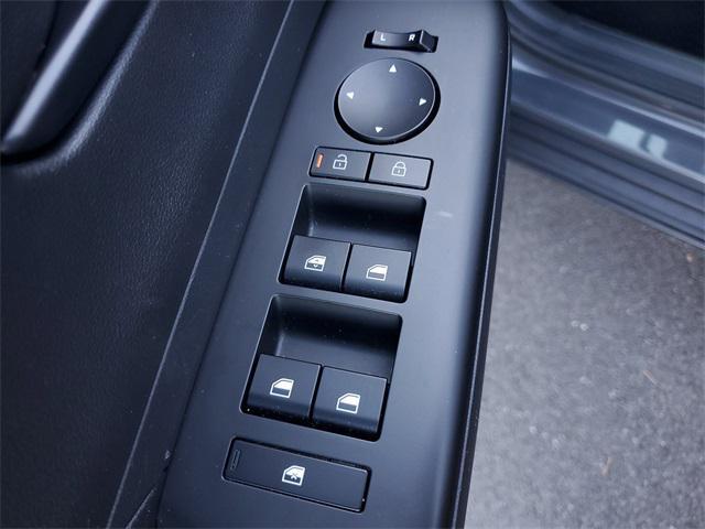 used 2025 Hyundai Kona car, priced at $18,988