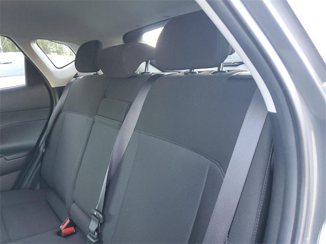 used 2025 Hyundai Kona car, priced at $19,988