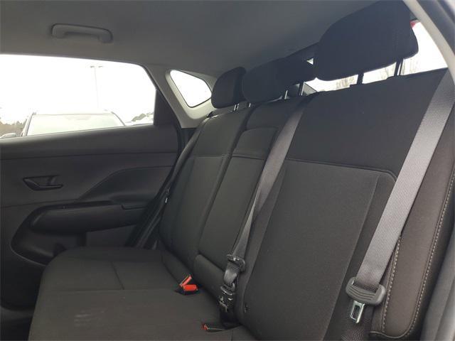 used 2025 Hyundai Kona car, priced at $18,988