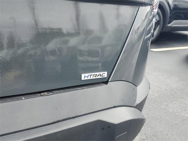 used 2025 Hyundai Kona car, priced at $18,988