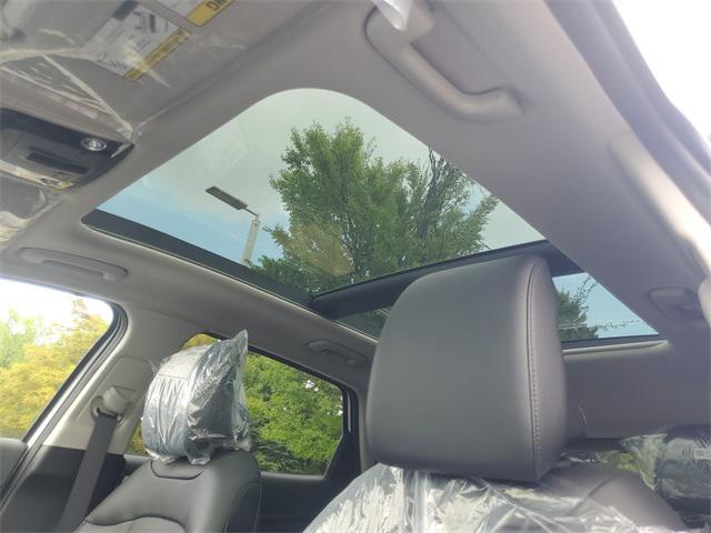 new 2026 Kia Sportage car, priced at $33,592